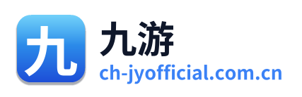 九游 Logo